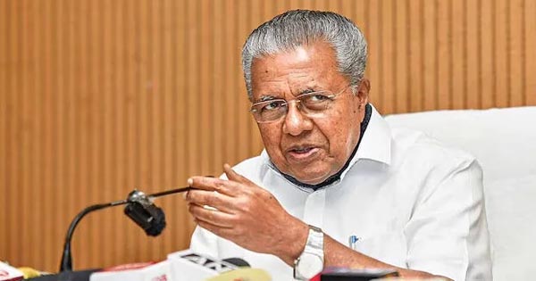 द केरल स्टोरी को नेशनल फिल्म अवॉर्ड मिलने पर सीएम पिनाराई विजयन ने जताई आपत्ति, कहा- यह केरल के लोगों का अपमान