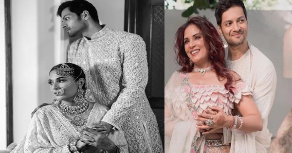 richa chaddha and ali fazal