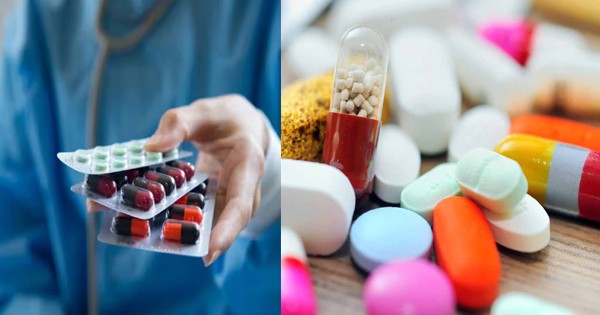 Medicine Prices of 800 Essential Drugs Including Paracetamol