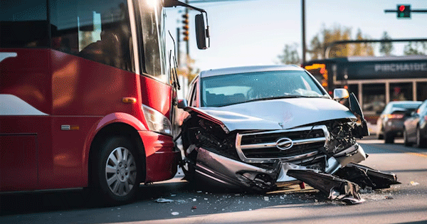 Accident AI Image
