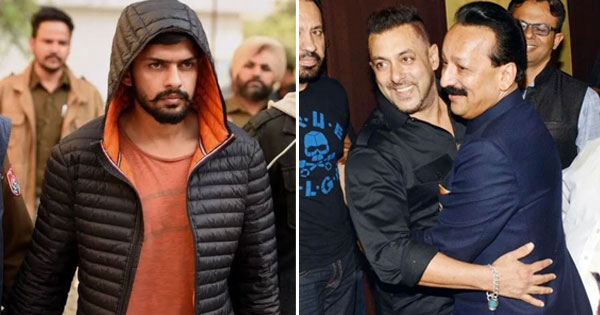 Salman Khan Death Threat Update Lawrence Bishnoi Gang Baba Siddique